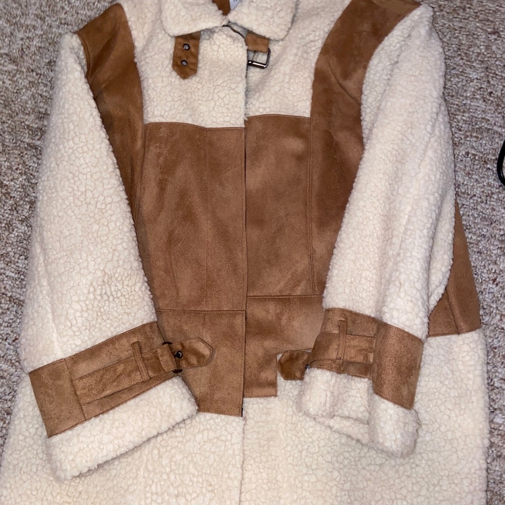 Boutique Coat